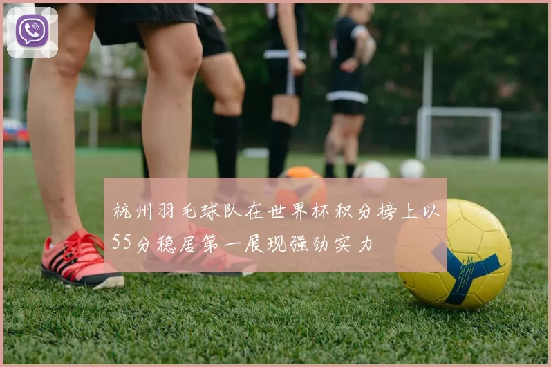 杭州羽毛球队在世界杯积分榜上以55分稳居第一展现强劲实力