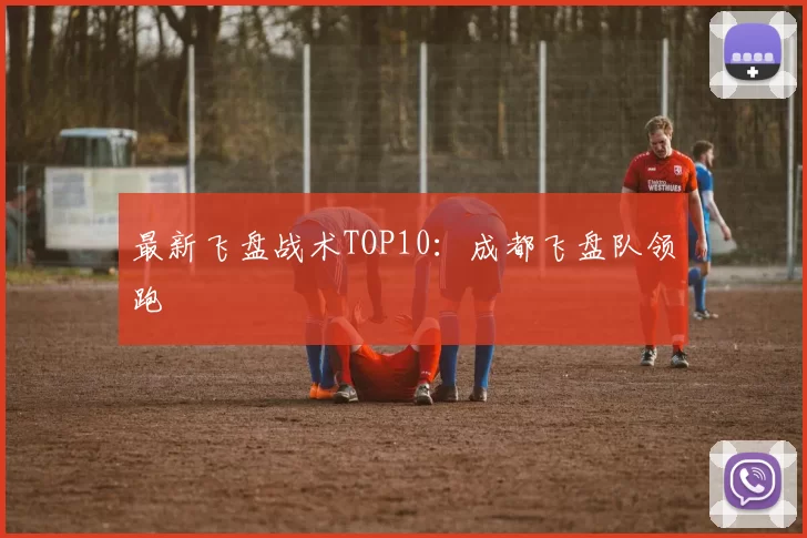 最新飞盘战术TOP10：成都飞盘队领跑