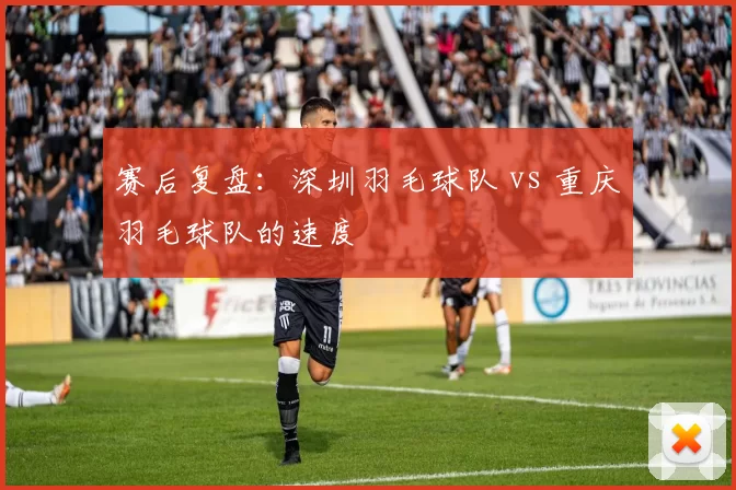 赛后复盘：深圳羽毛球队 vs 重庆羽毛球队的速度